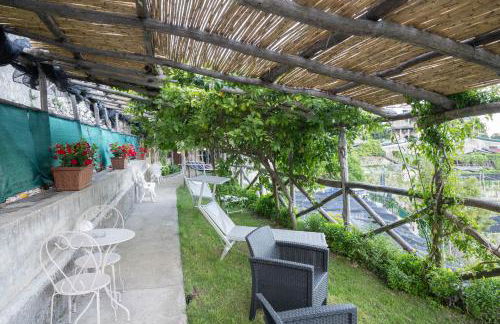 Amalfi Sky View - Photo 43