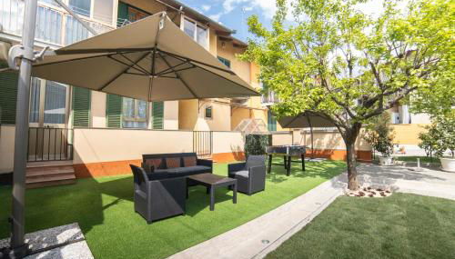 WiBnB Holiday rentals- appartamenti - Foto 3, Garden