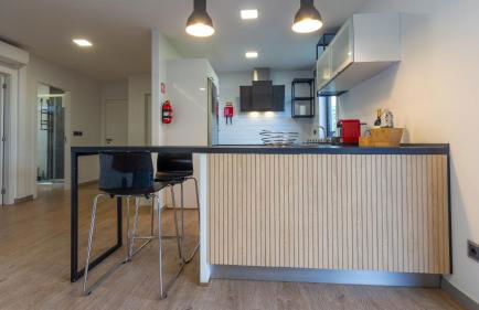 The Jolie - A Retreat in the City in an Entire House - Foto 8