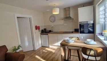 Stobhan Apartment - Foto 3