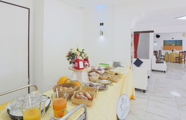 Relais il Frantoio - Apartments - Foto 46