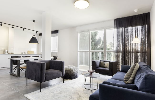 Sea N' Rent - 23 Shderot Bialik - Foto 1