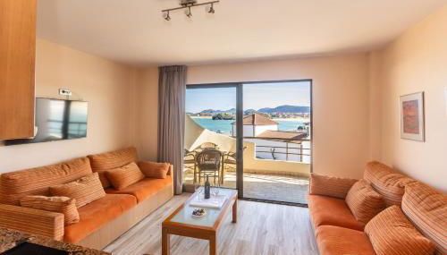 Apartamentos Astuy - Foto 5