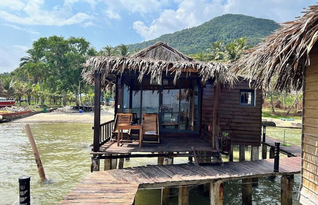 Freedom Beach Resort - Photo 6