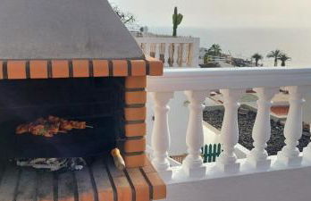 Ocean view sunset terrace - near Anfi del Mar - Foto 25