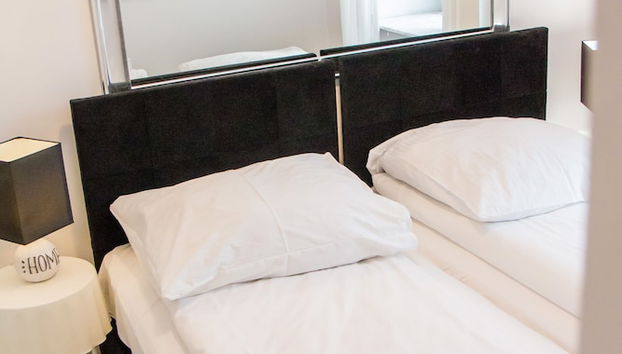 Campari - Foto 3, Habitación