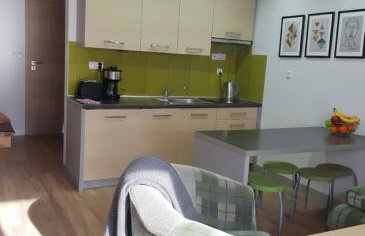 domy szeregowe Nasza Chata - 4 minuty od plaży - Foto 7