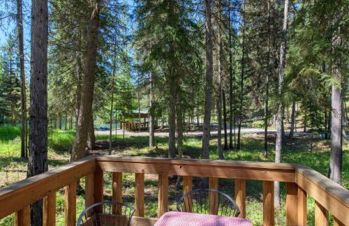 Fishing Cabin in the Woods - Foto 11