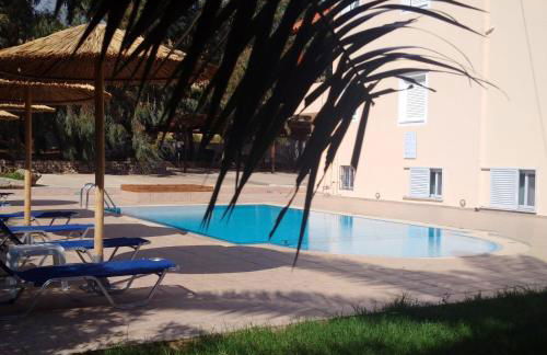 Flisvos Rooms - Photo 44