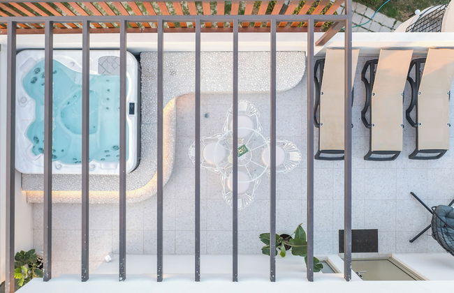 Jimmy's Garden - Foto 38