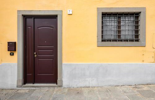 GuestHost - Settignano Quiet Apartment with Private Parking - Foto 14