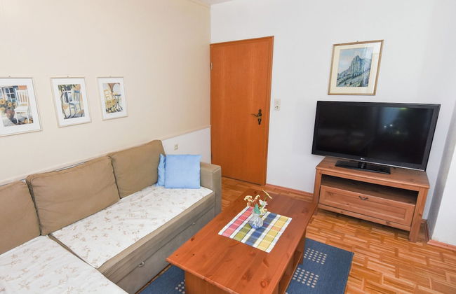 Pleasant Apartment in Ruhpolding With Swimming Pool - Foto 31