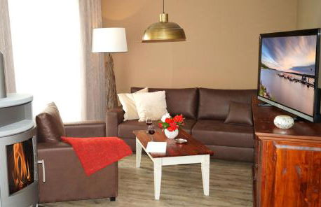 Premium Apartments - Foto 5