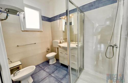 Appartamento La Torre piano terra sul mare Puglia On line - Foto 31