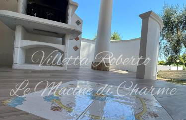 Villetta Roberto Le Macine di Charme - Pugnochiuso Resort - Foto 15