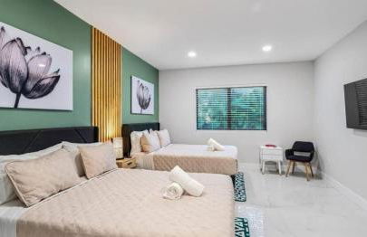 Sunny Isles Beach Luxury Property by Glam Homes - Foto 6