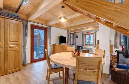 Gästehaus Kornspeicher Untere Mühle - Foto 7