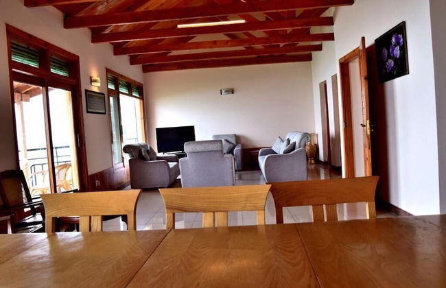 Hilla Apartments Nathia Gali - Photo 16