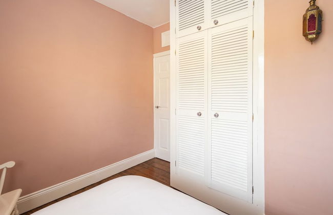 Host Stay Newton House - Foto 24