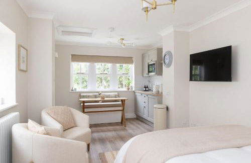 Lyminster Court Cottages - Foto 22