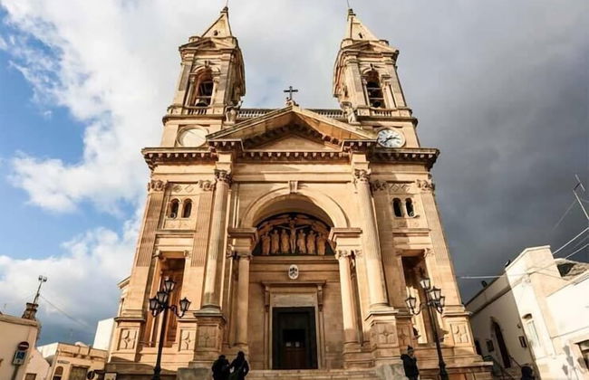 Naiira Luxury Trullo - Foto 69