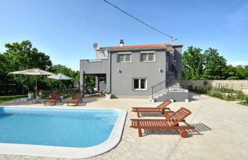 Amazing Home In Turjaci With Wifi - Foto 15