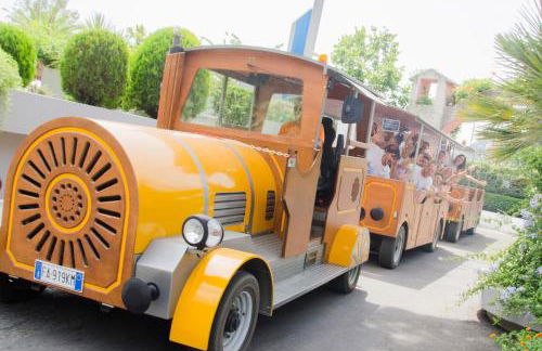 Villaggio Turistico La Mantinera - Appartamenti de Luxe - Foto 7