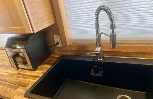 Cozy Waterfront Cottage - Foto 22