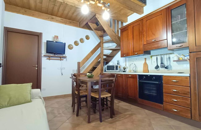 Vanzonetta - Casa in Val Anzasca, Monterosa - Foto 5