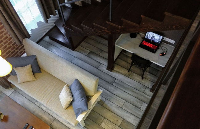 Cozy Studios on Freedom Square - Foto 34