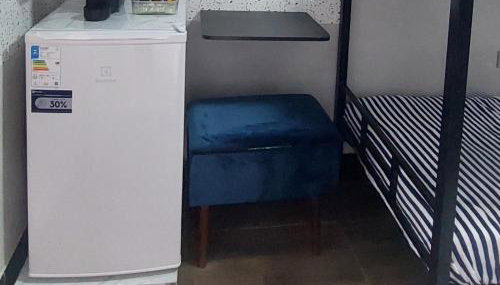 Suites Essepê Quartin! Expo Center Norte, Anhembi, Rodoviaria Tiete, Feira da Madrugada, Brás - Foto 3, minibar