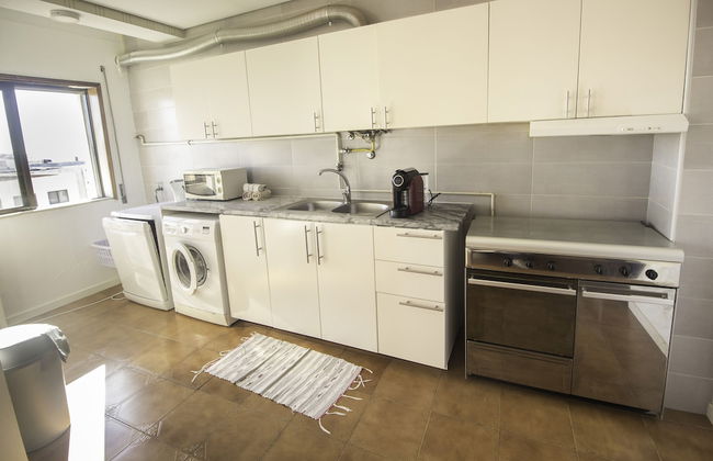 Guest H4U - Póvoa Seaside - Foto 13