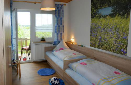 Ferienwohnungen Ströhlein - Foto 11