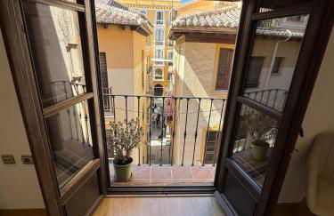 Apartamento en el corazón de Granada - Photo 11