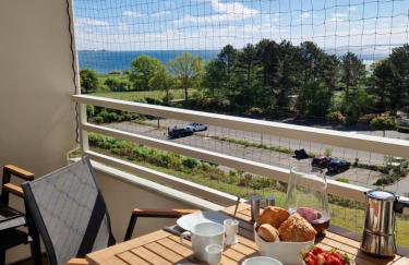Meerblick Ferienwohnung - Foto 1