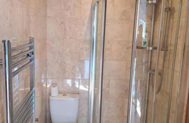 Grand Apartments Stretford - Foto 27