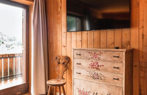 Chalet Scherlin - Foto 7