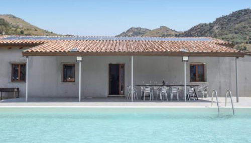 Villa in Gaggi with Pool near Mount Etna - Foto 5