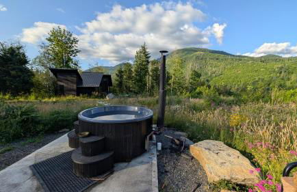 Maple Falls Cabin #58 - Wi-Fi - Pets Ok - Views - Vc - Sauna - Soaker Tub - Foto 35