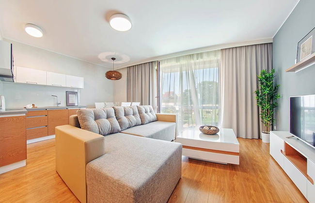 Apartamenty Sun & Snow Wczasowa - Foto 58