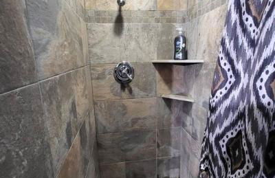 Shelter Chalet - Foto 18