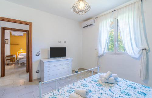 Villa Magnolia Del Mare - Foto 33