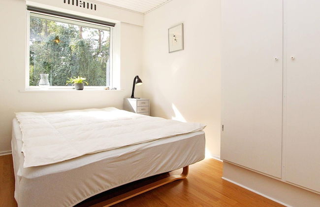 6 Person Holiday Home in Graested - Foto 2