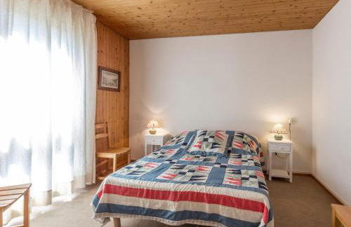 Accès direct pistes La Clusaz, 3 pièces, animaux acceptés - FR-1-304-151 - Foto 4