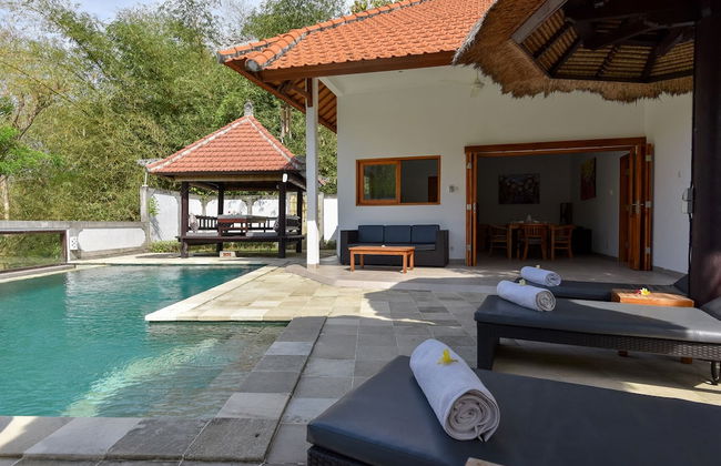 Villa Punyan - Foto 53