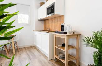 Apartamentos Toboso Plaza - Foto 42