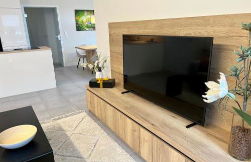 NEU 2023 Gemütliches Apartment im Eichsfeld - Photo 26