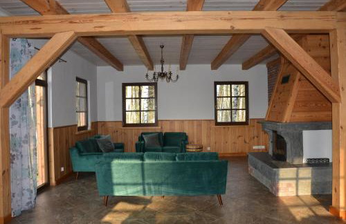 Ciche Podlasie - Foto 34