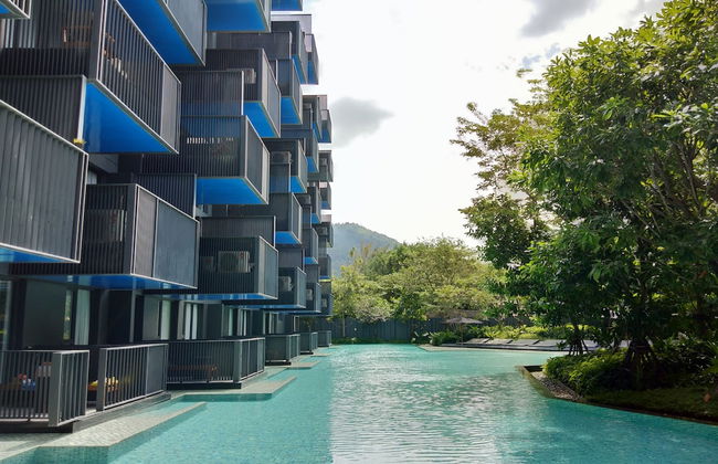 The Deck Patong - Foto 30