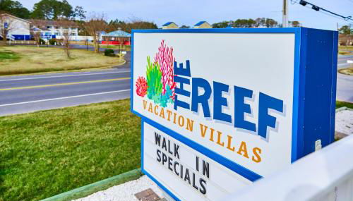 Lighthouse Villa @ The Reef - Foto 4